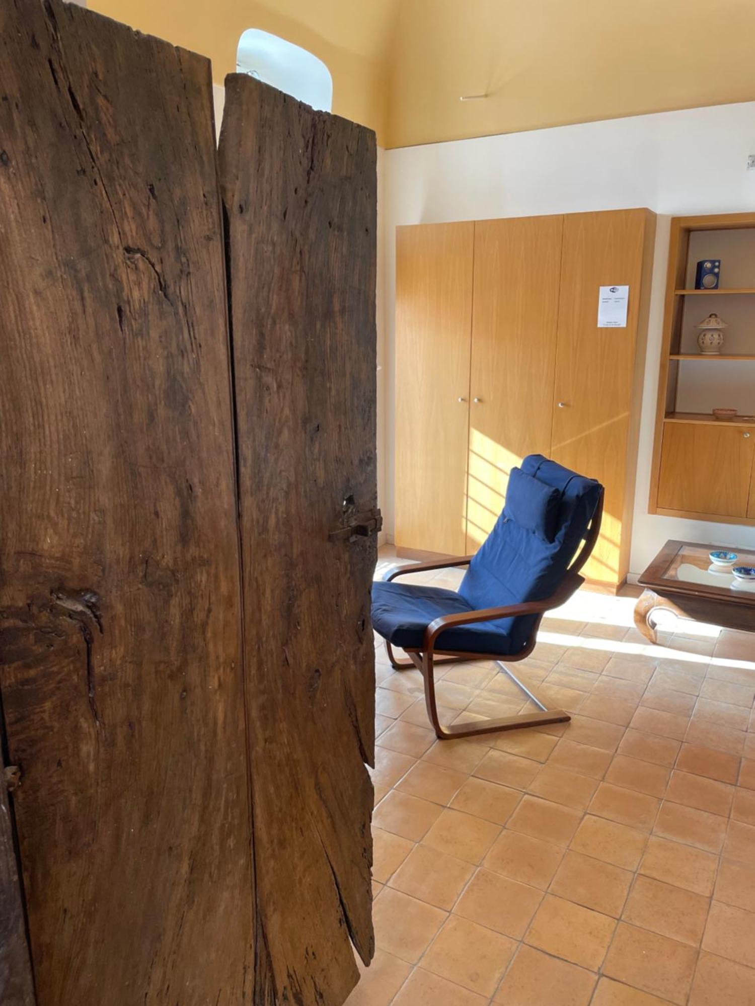 Casa Di Zia Rosaria Sea View Lägenhet Vietri Exteriör bild