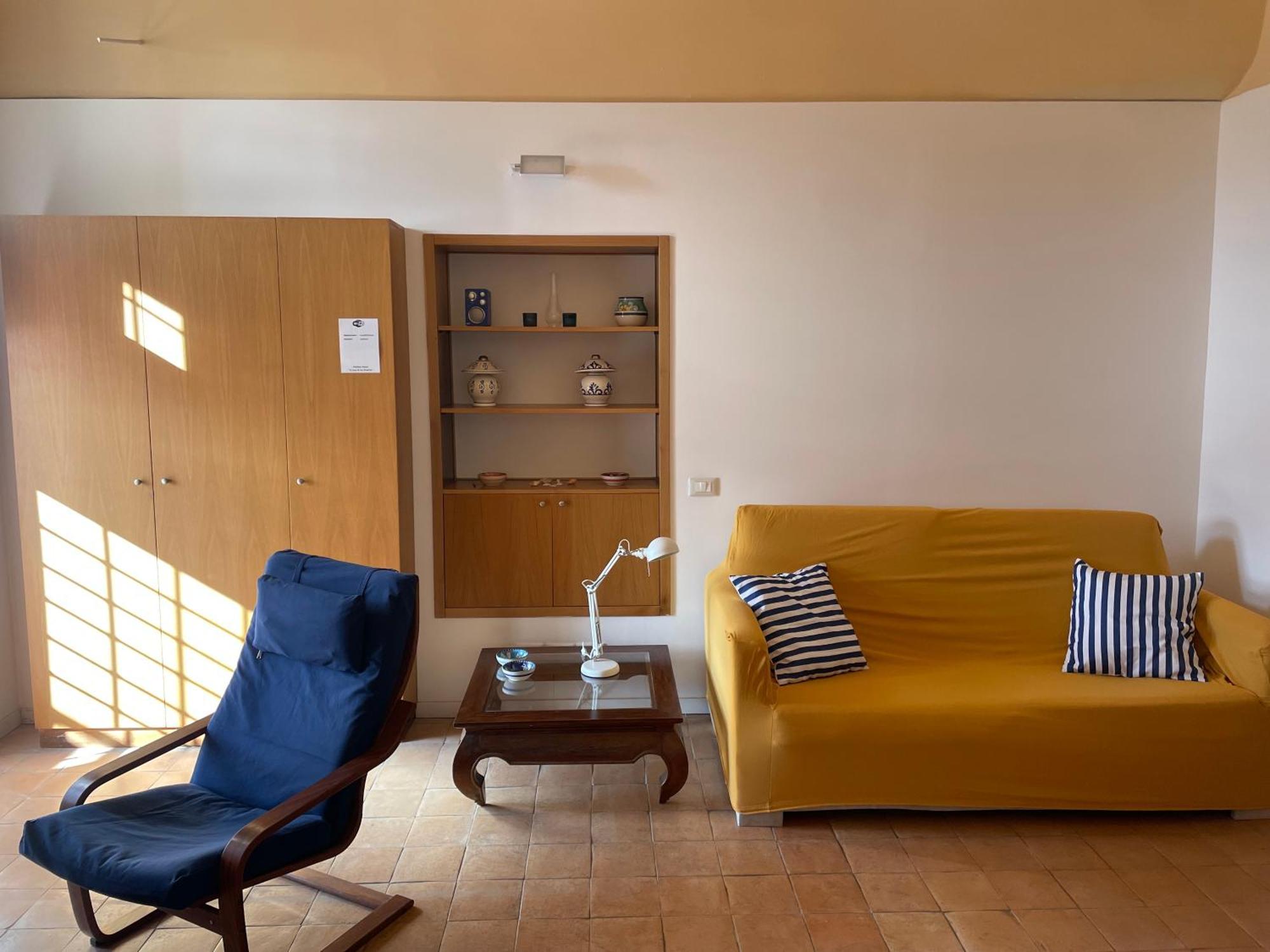 Casa Di Zia Rosaria Sea View Lägenhet Vietri Exteriör bild